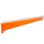 Larguero Estructural peralte de 4" de 2.74 Mts largo