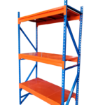 Menor Rack 2.00 Alto x .50 fondo x 1.10 largo