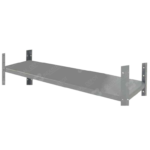 Entrepaño 85×30 Calibre 24 Industrial