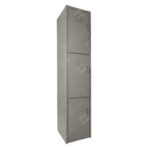 Locker 3 Puertas 1.80x38x37