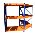 Rack Esquinero carga ligera